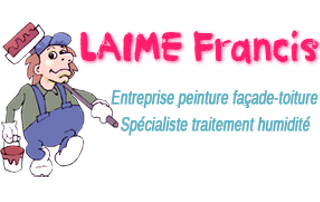 FRANCIS LAIME